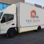 Fast movers Vehicle