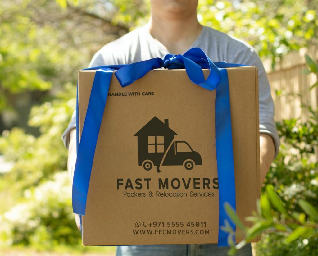 fast movers box image